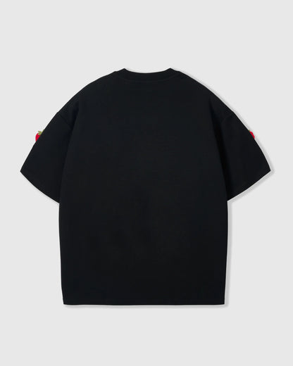 STRAWBERRY T-SHIRT