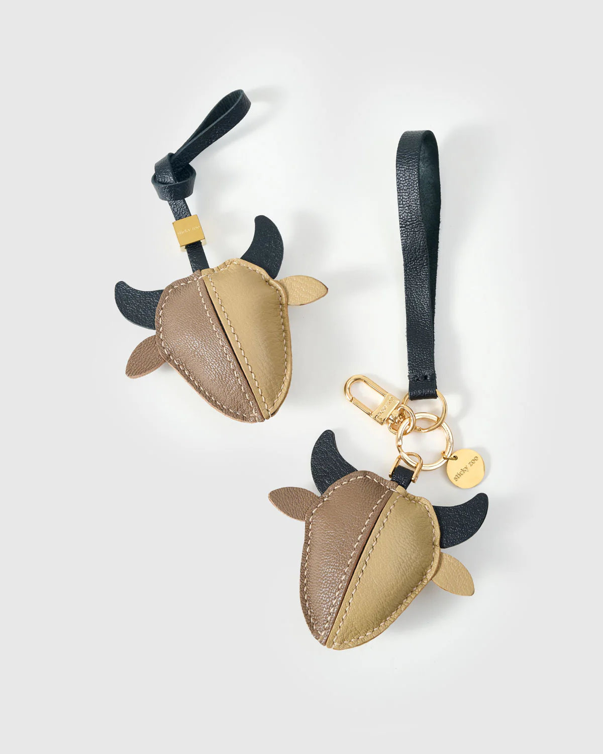 COW CHARM