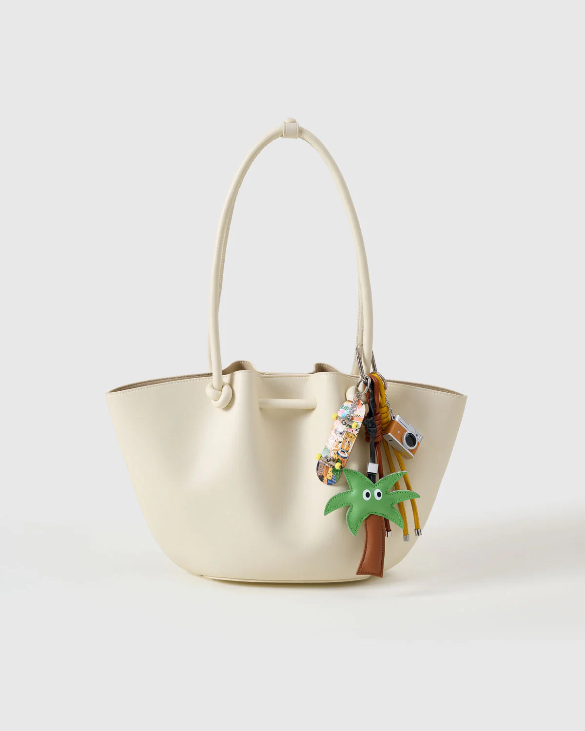 PALM STACK CHARM