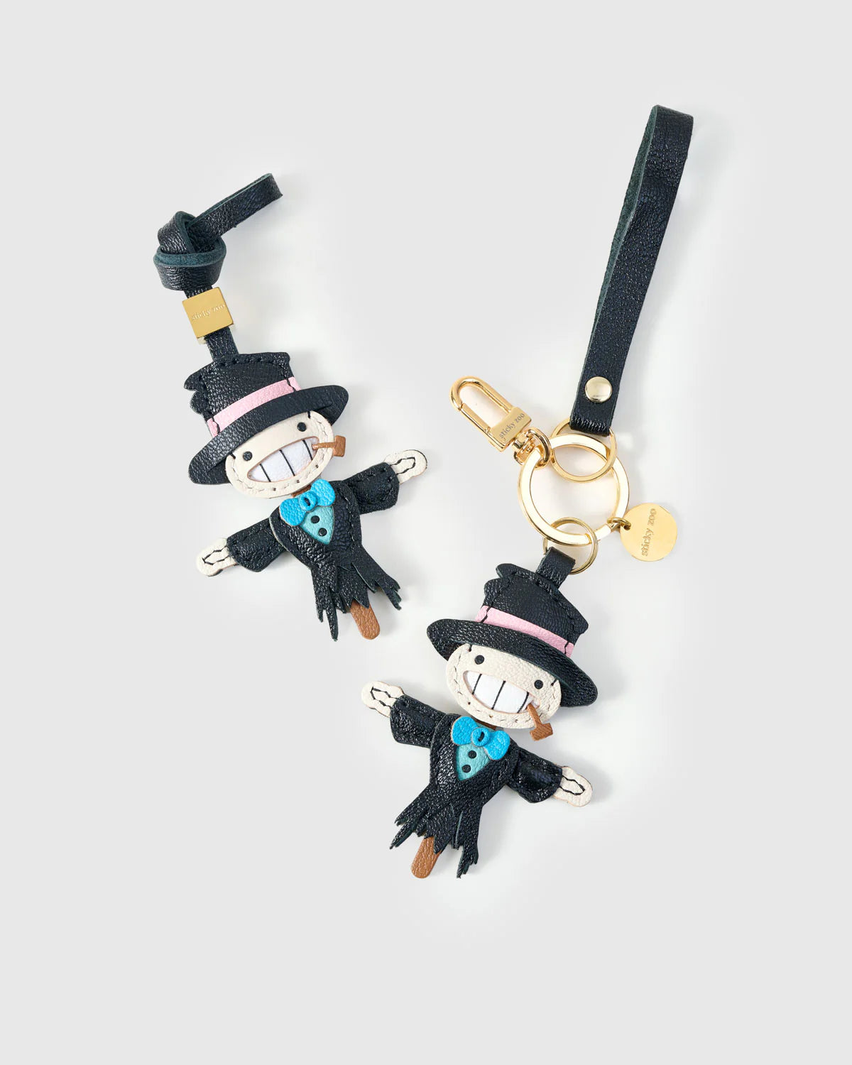 TURNIP HEAD CHARM