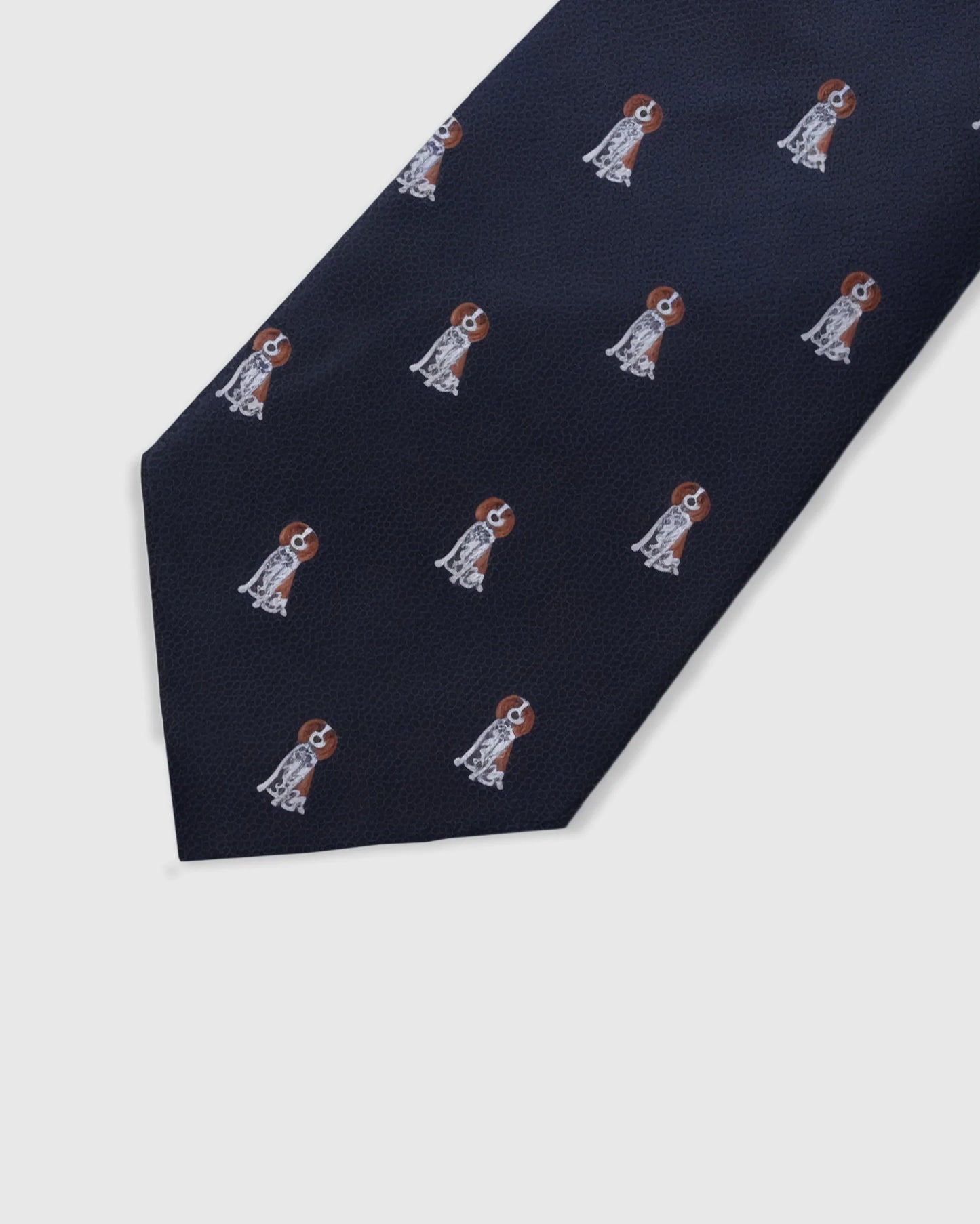 CAVALIER TIE