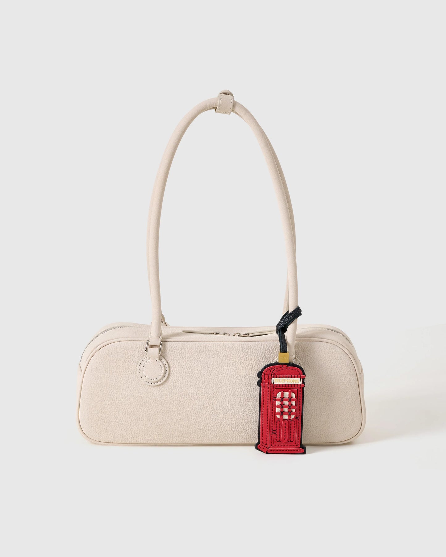 LONDON PHONE BOOTH CHARM