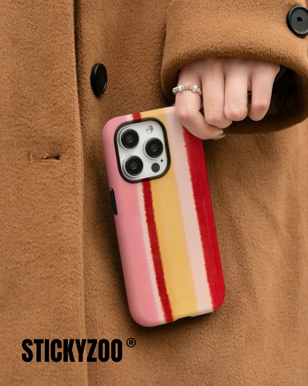 NELLY CASE