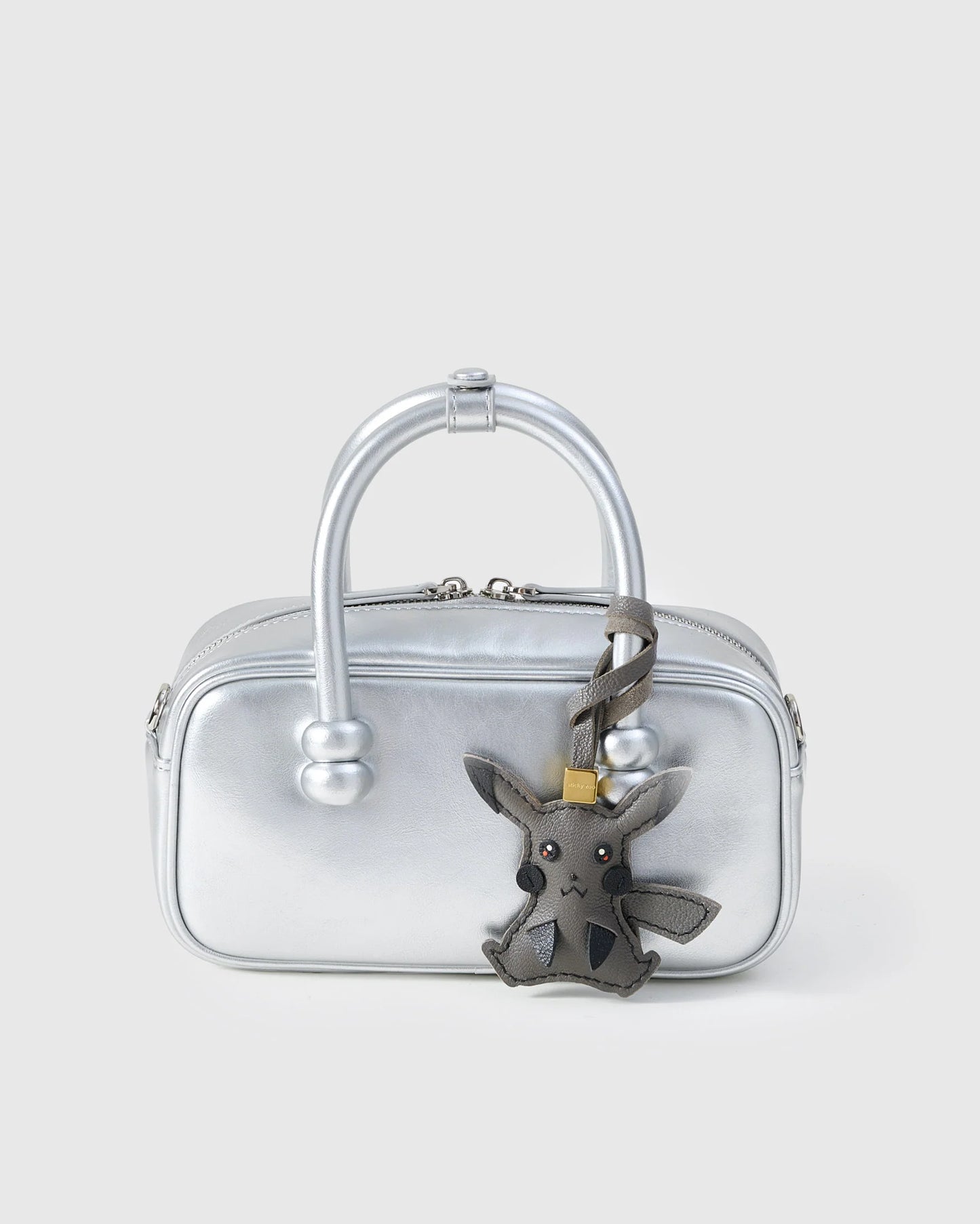 Bolt Buddy Charm