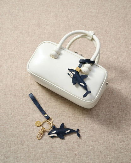 ORCA CHARM
