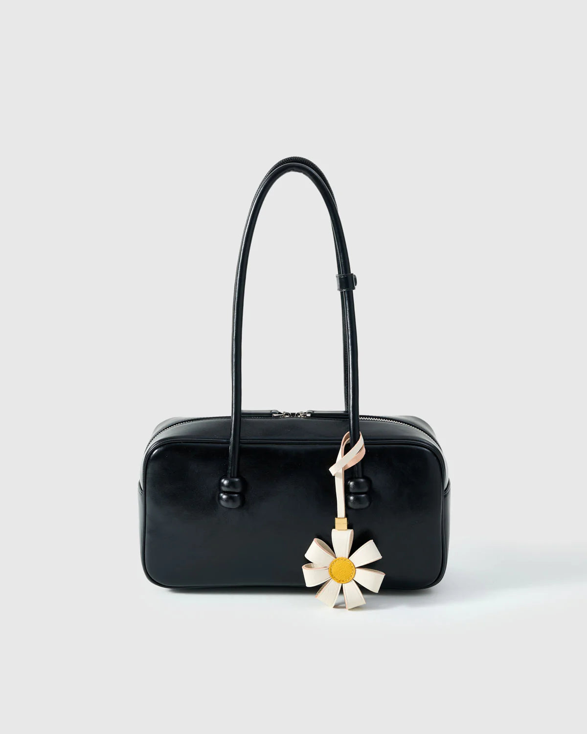 DAISY BAG CHARM