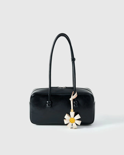 DAISY BAG CHARM