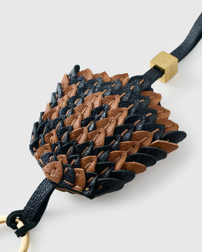 SNAKE SCALE CHARM