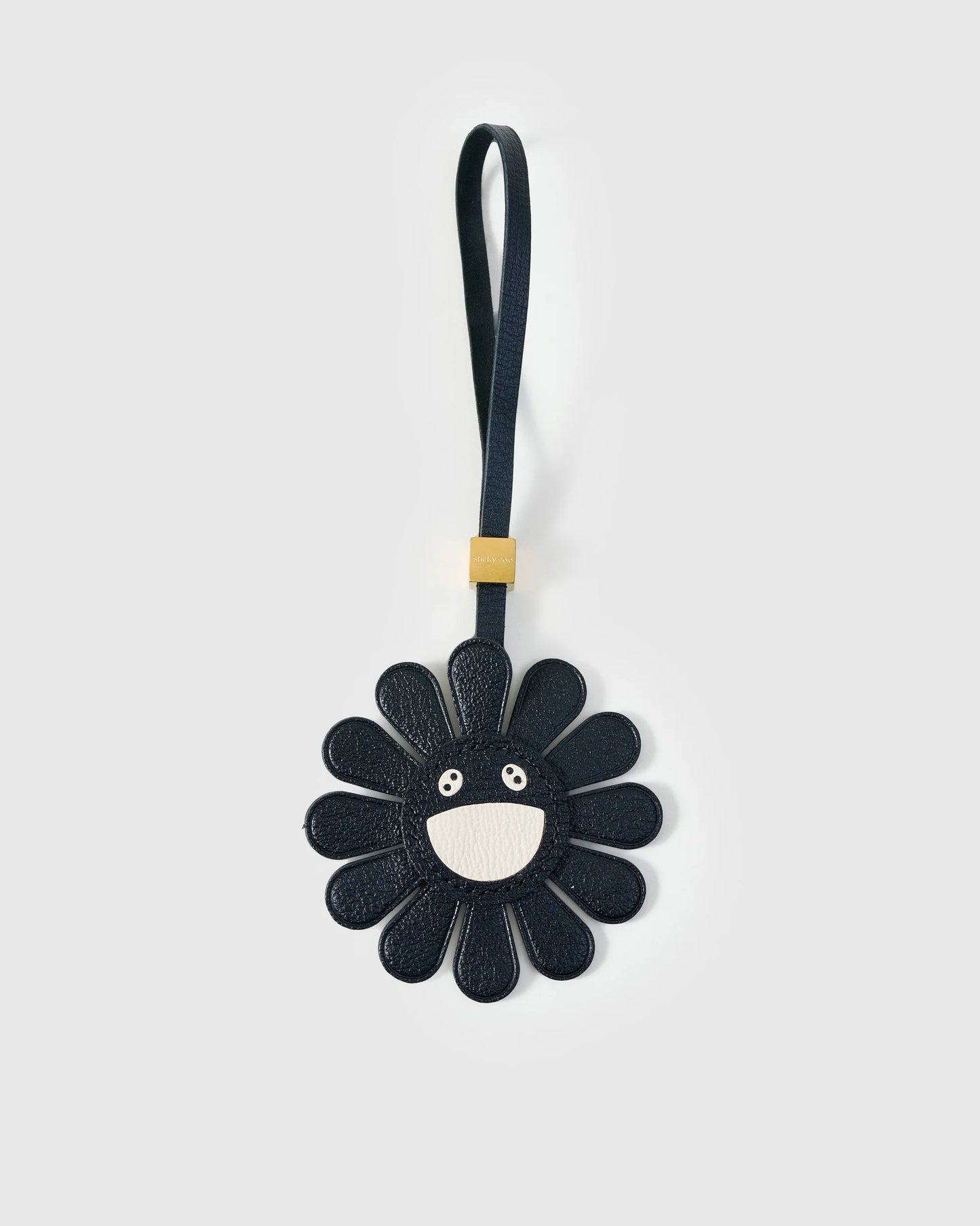 NIGHT FLOWER CHARM