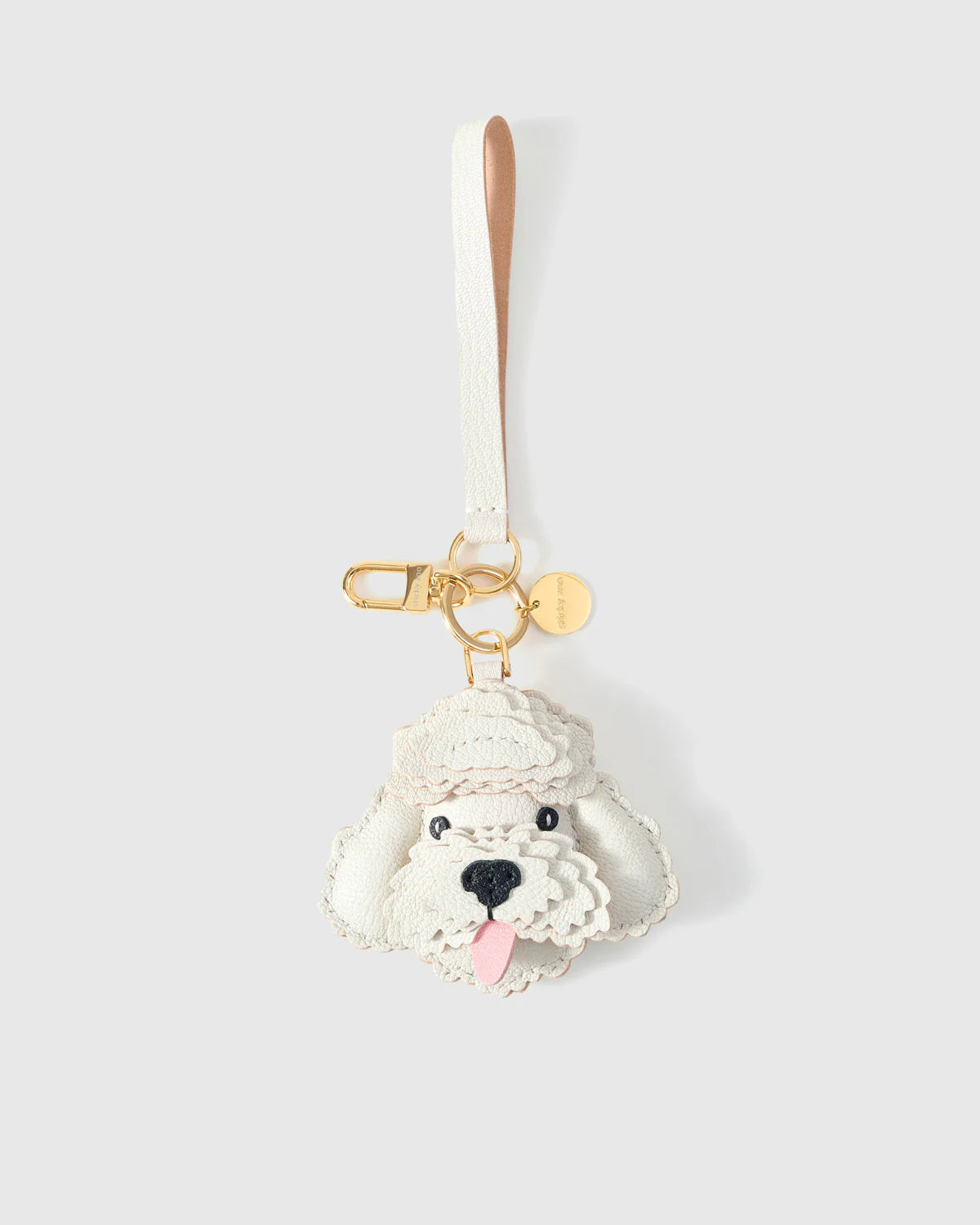 POODLE CHARM