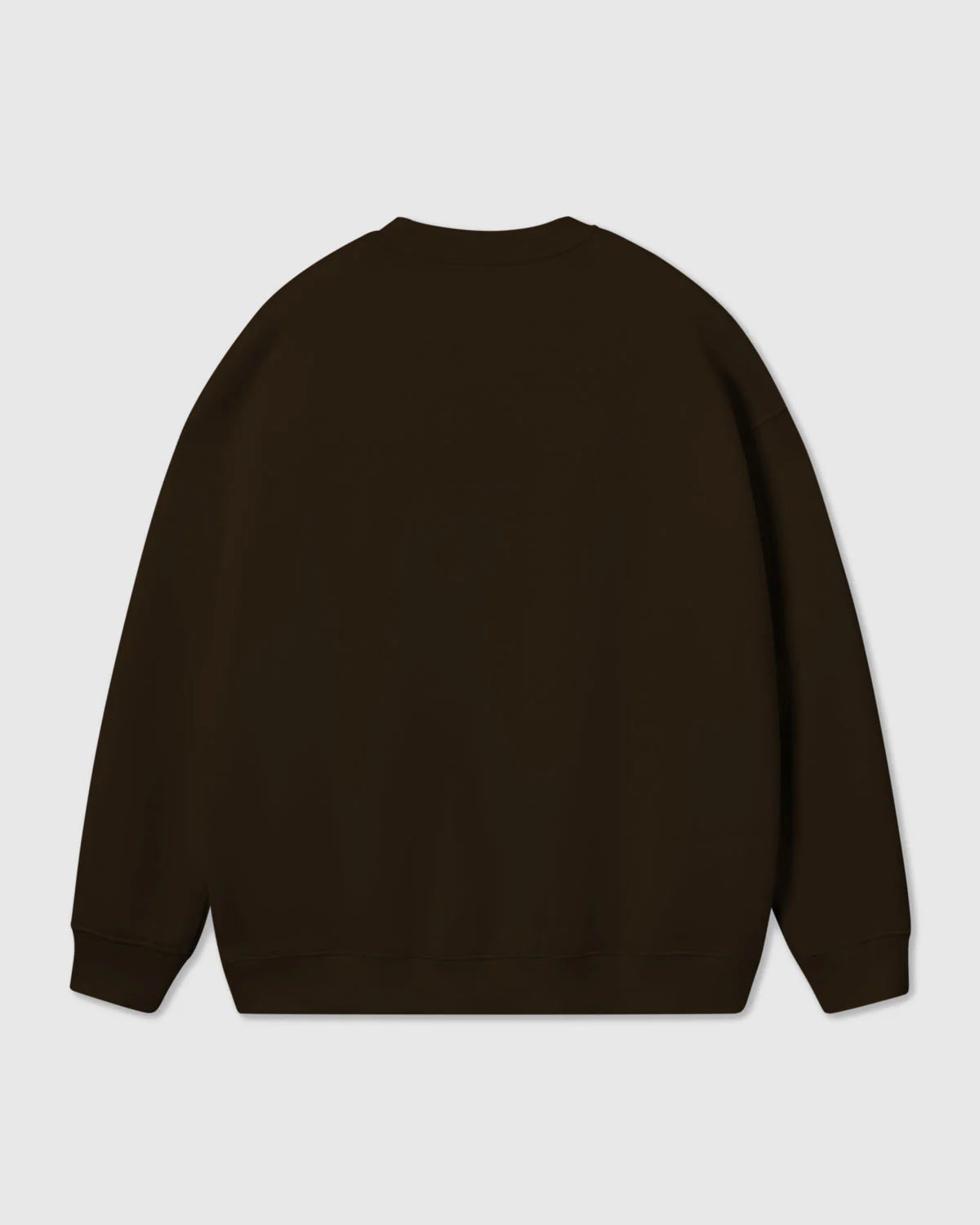 CARDINAL PUPPY SWEATSHIRT
