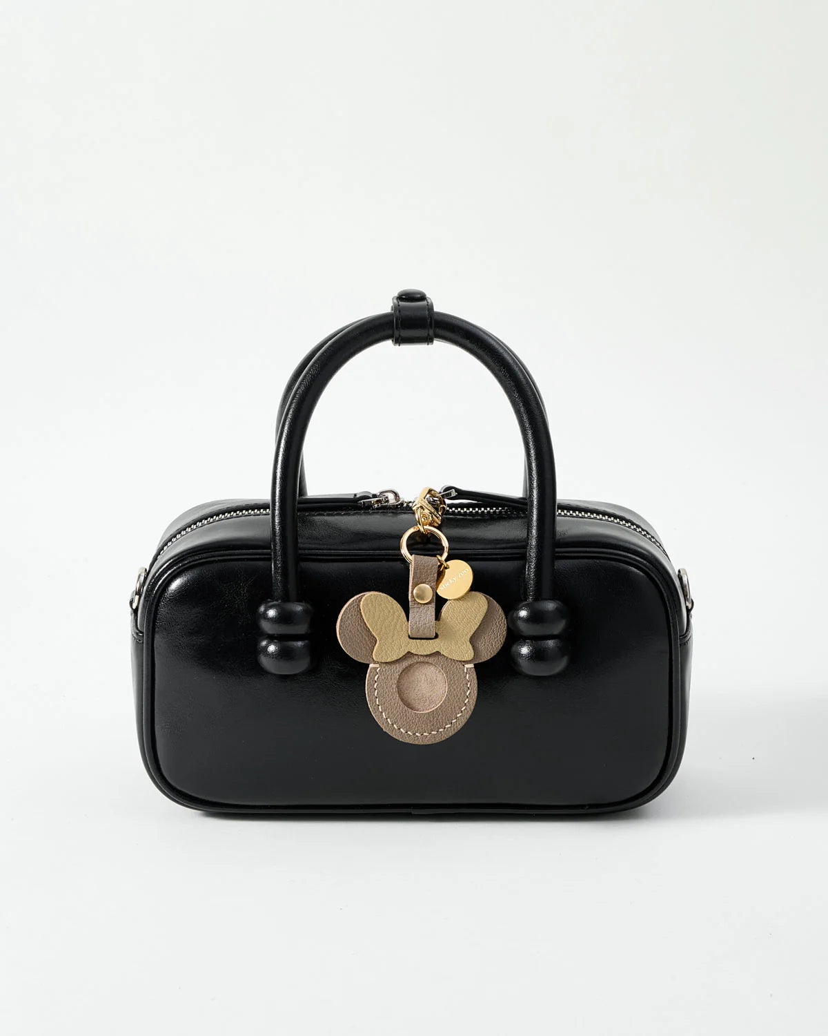 MICKEY AIRTAG HOLDER