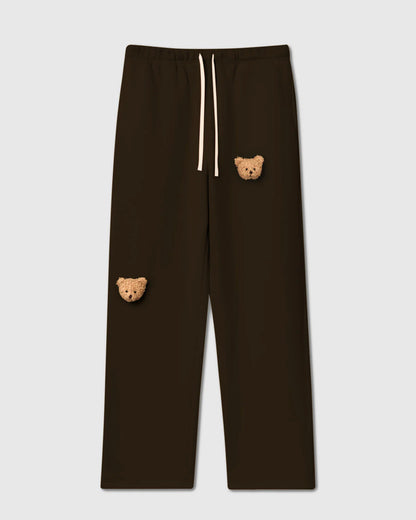 STICKY BEAR SWEATPANT