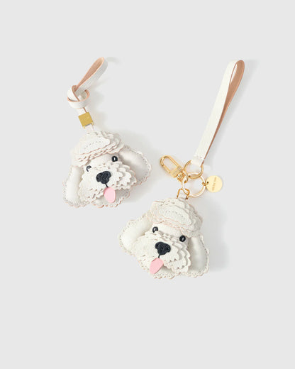 POODLE CHARM