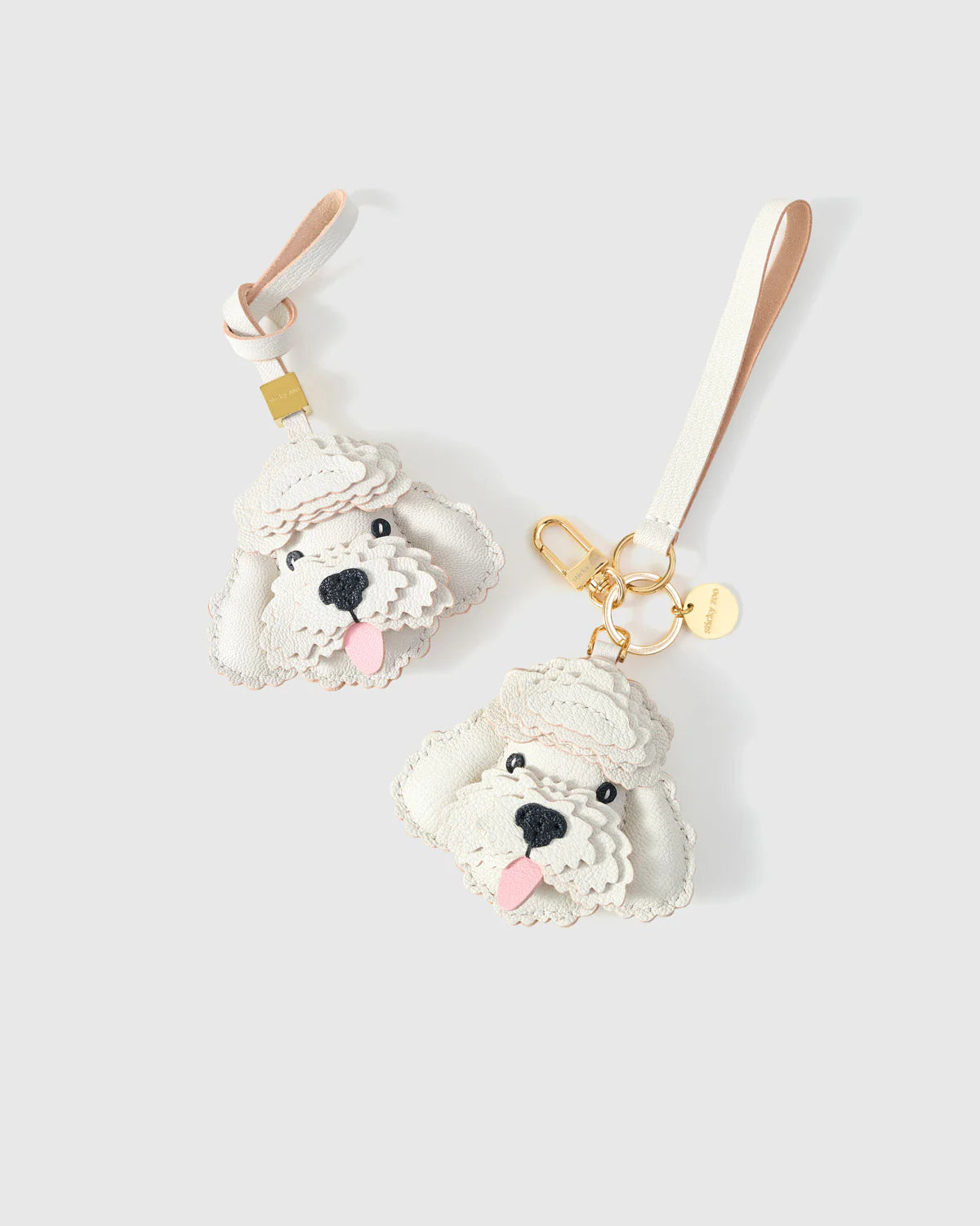 POODLE CHARM