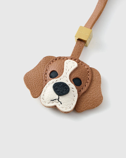 BEAGLE DOG CHARM