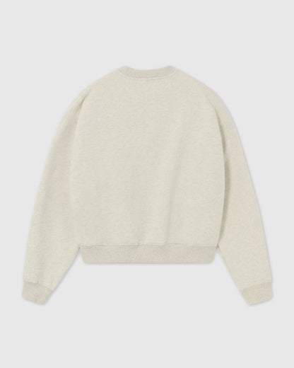 SAINT TEDDY BEAR SWEATSHIRT