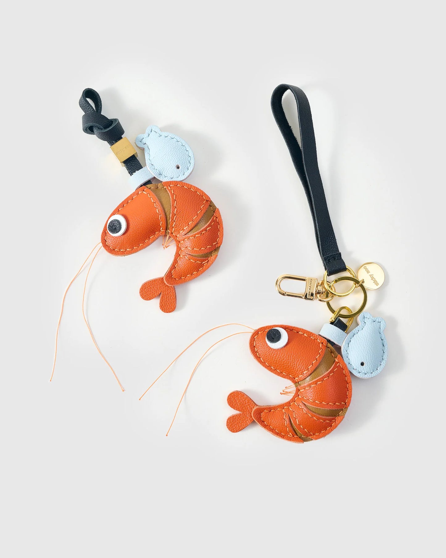 SHRIMP CHARM