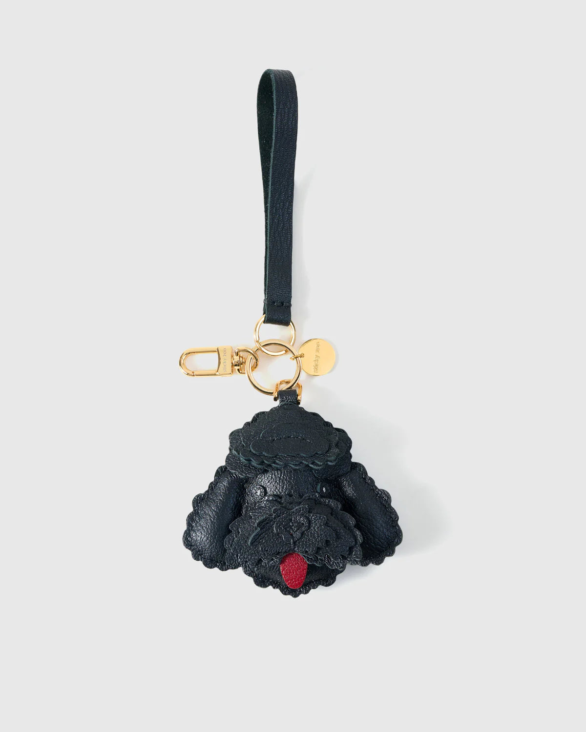 POODLE CHARM