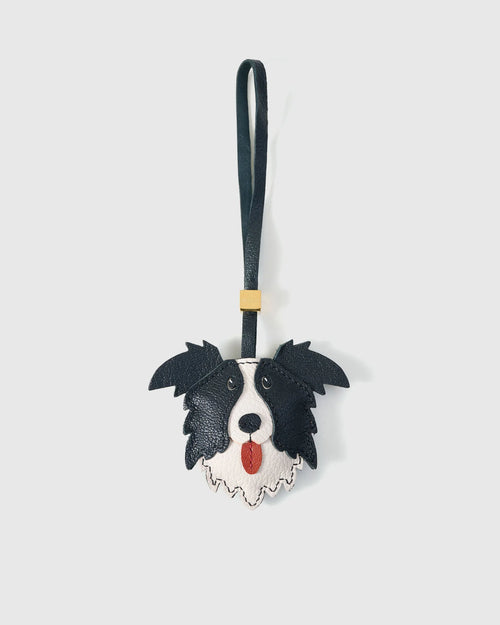 BORDER COLLIE CHARM