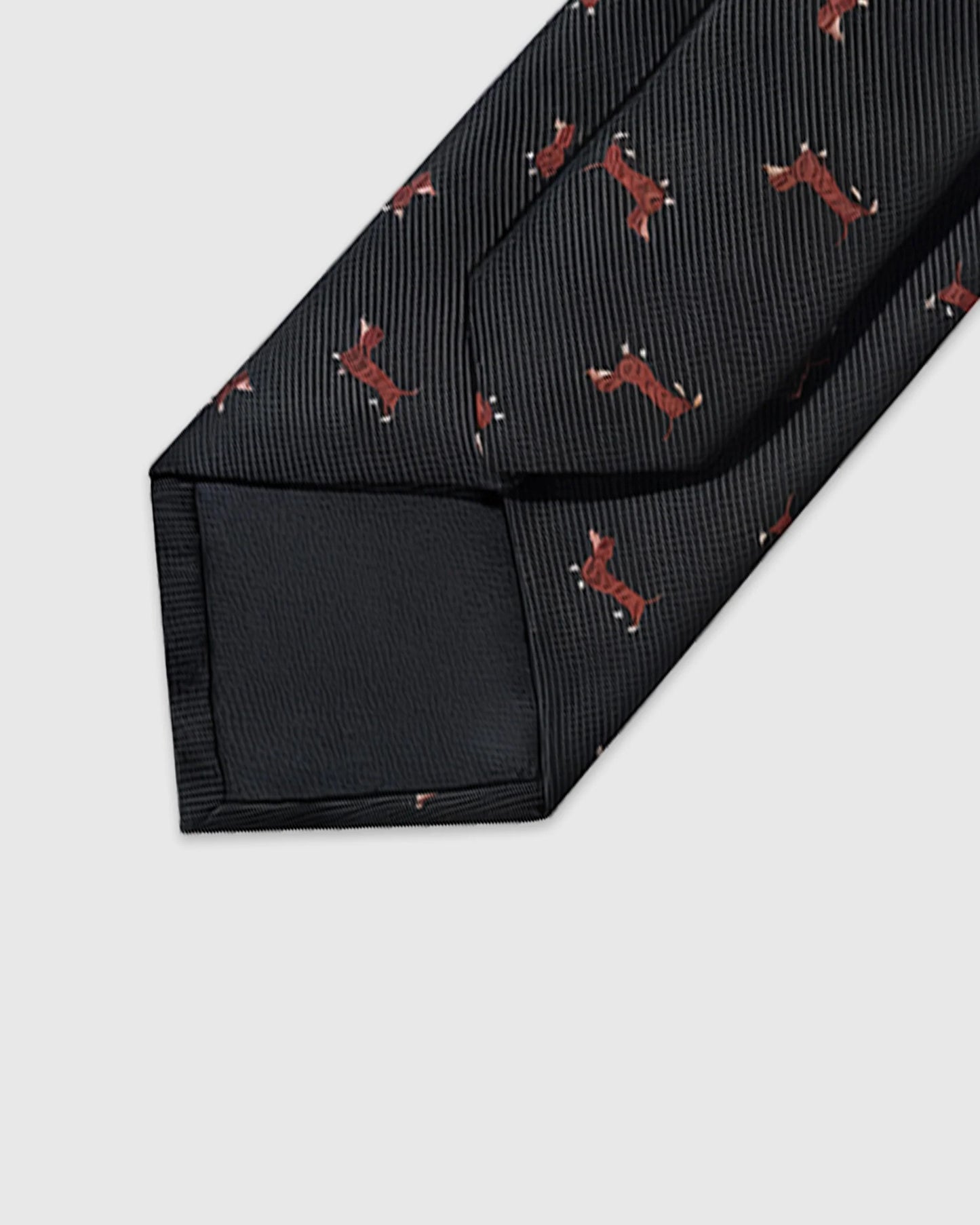 DACHSHUND TIE