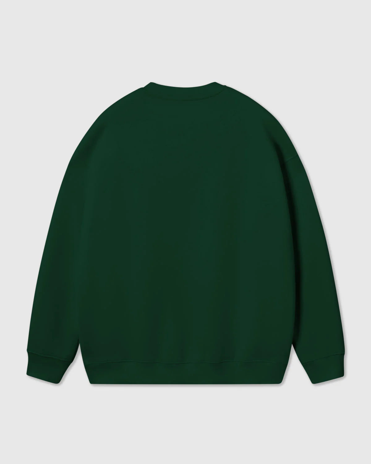 DACHSHUND APPLE SWEATSHIRT