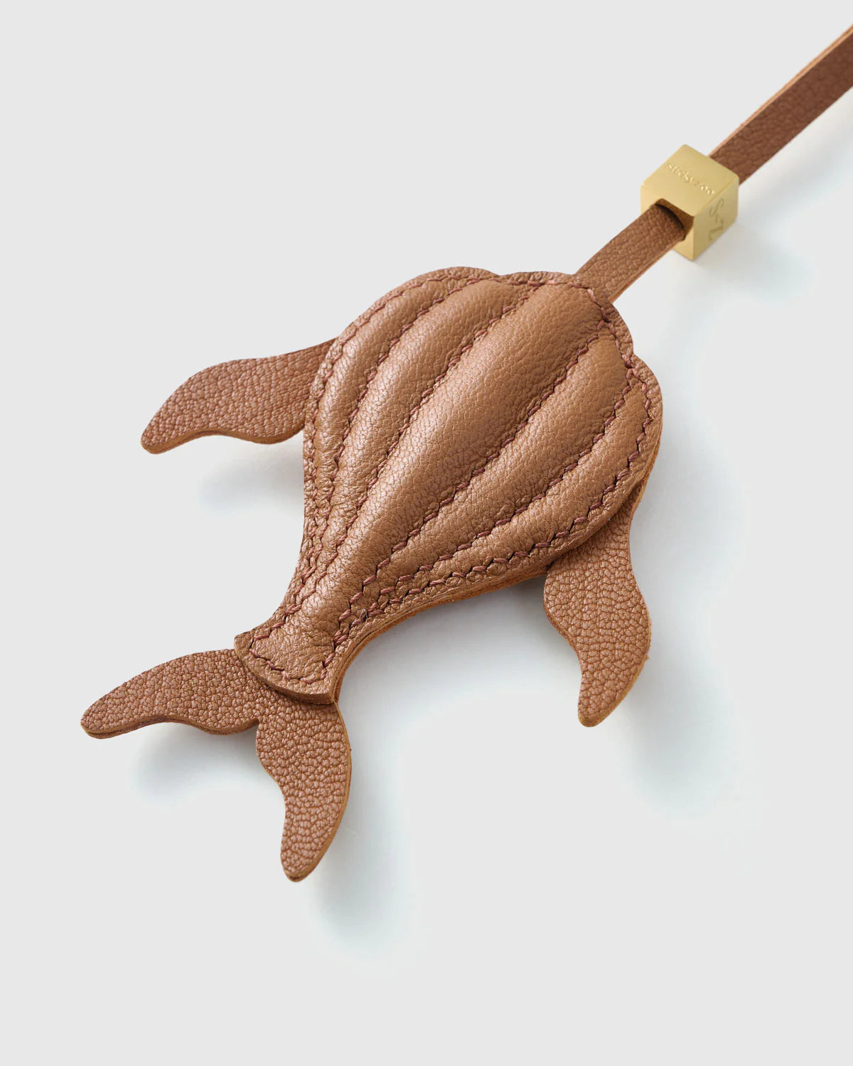 WHALE CHARM
