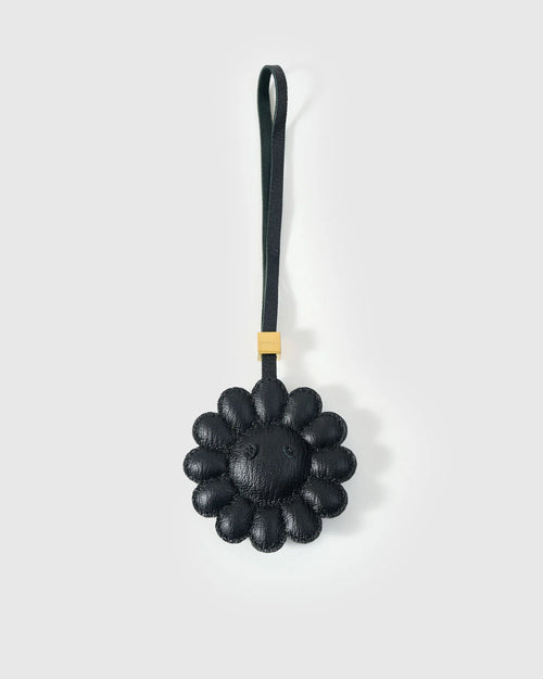 PLAIN NIGHT FLOWER CHARM