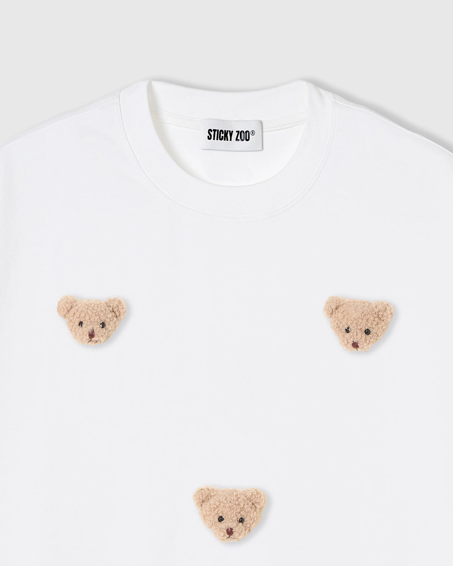 BEAR T-SHIRT