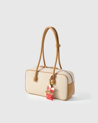 TEDDY BEAR GIFT CHARM
