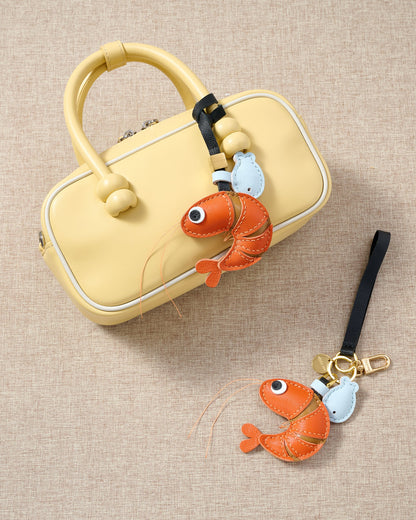 SHRIMP CHARM