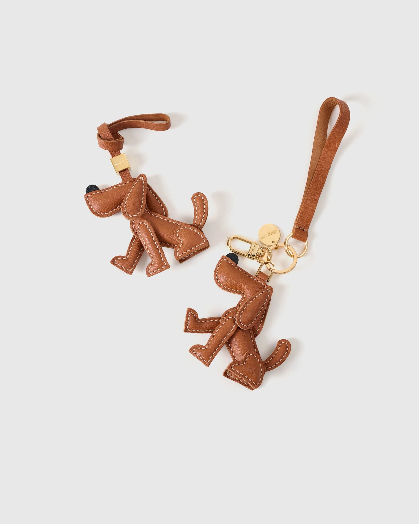 BASSET HOUND CHARM