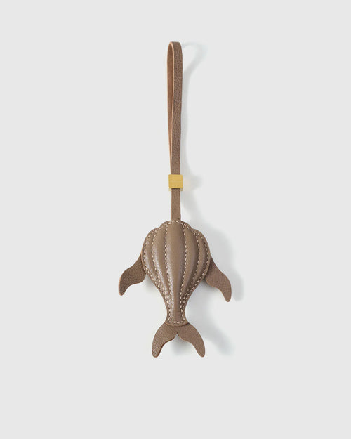 WHALE CHARM