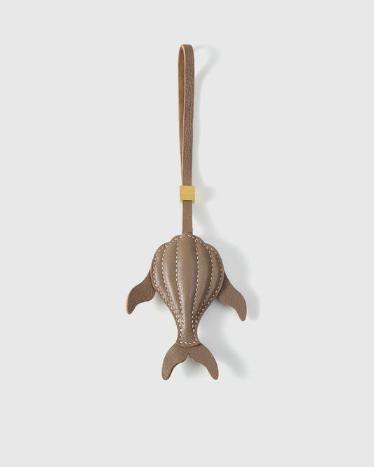 WHALE CHARM
