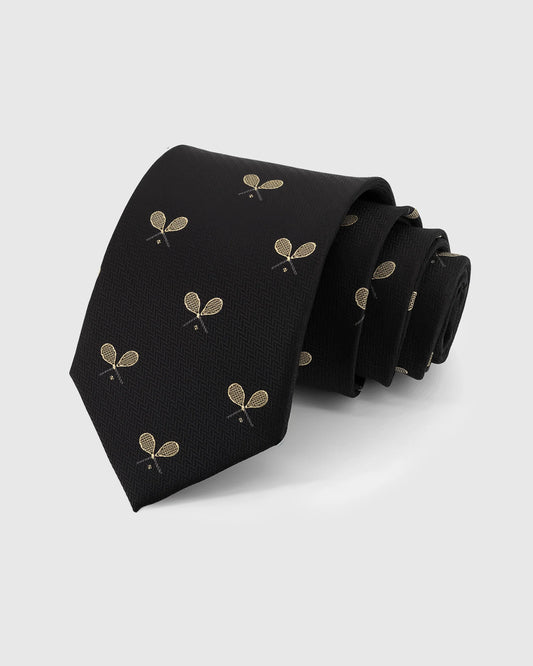 RACQUET TIE