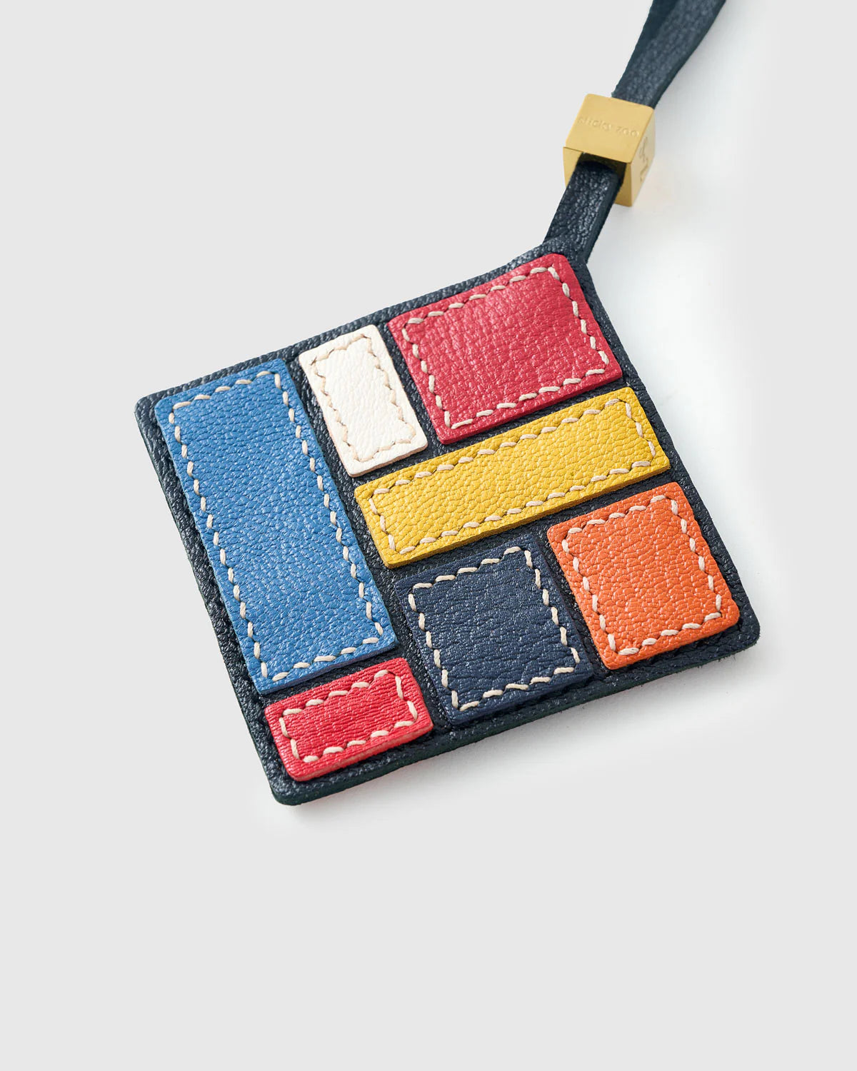 PIET MONDRIAN CHARM