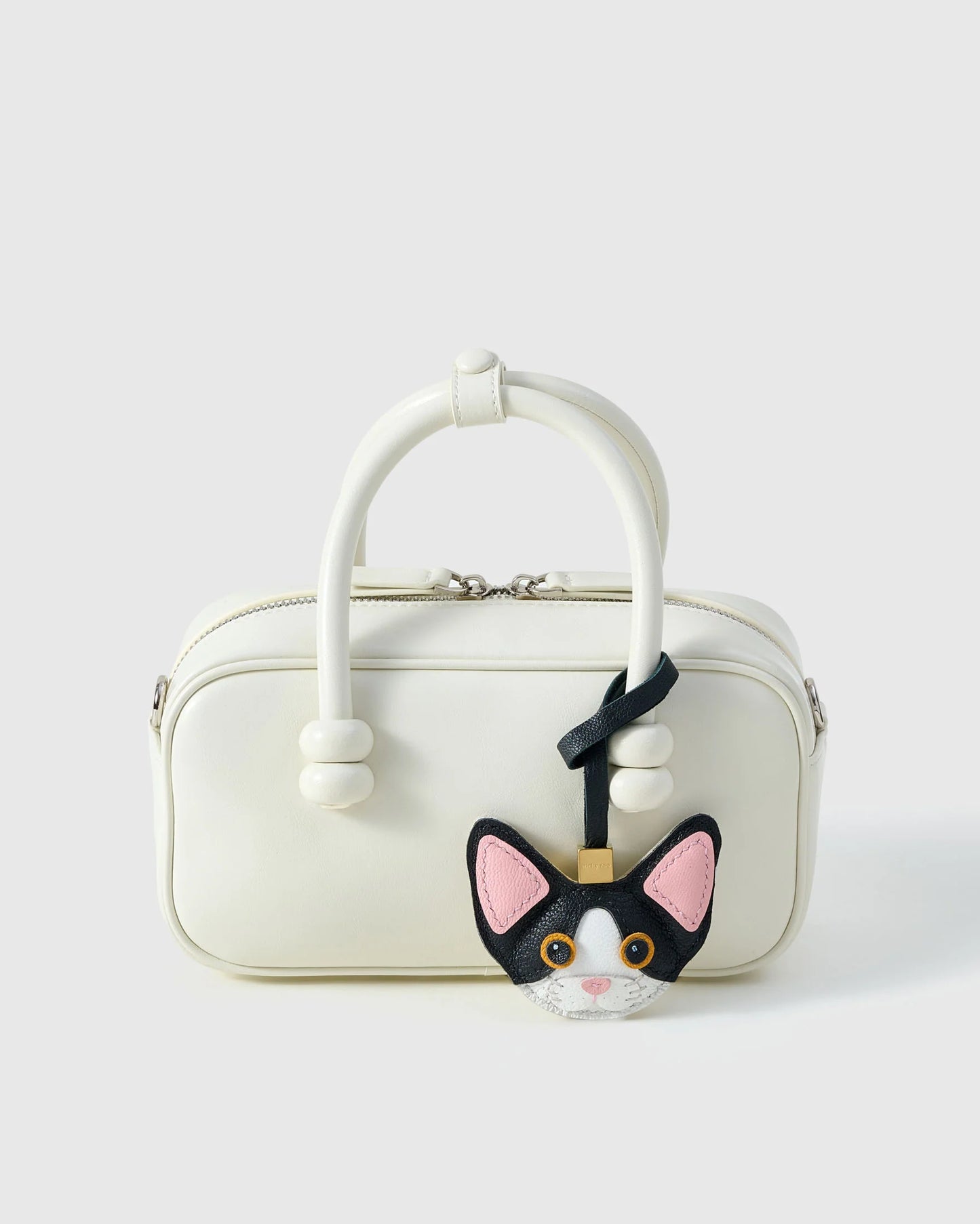 DEVON REX CAT CHARM