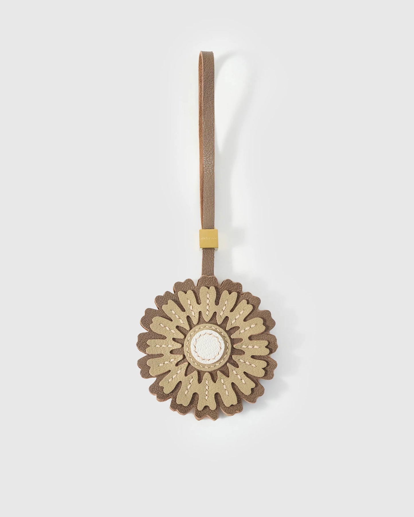 SUNFLOWER CHARM