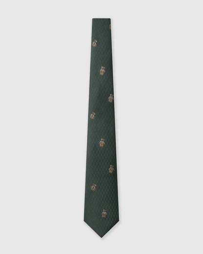 FOREST TERRIER TIE
