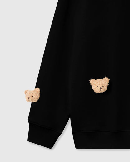 STICKY BEAR SWEATSHIRT