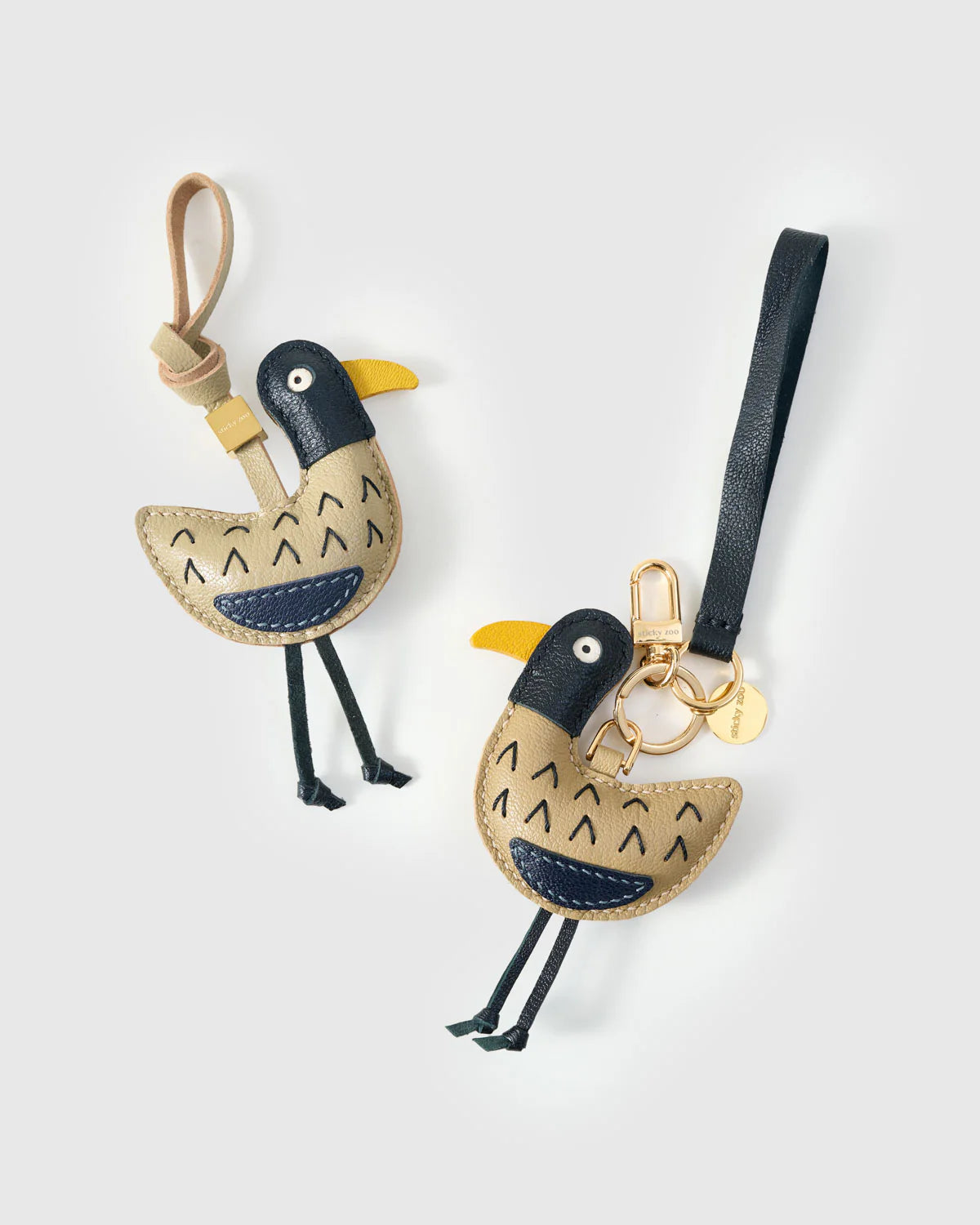 GULL CHARM