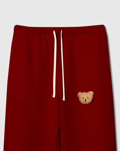 STICKY BEAR SWEATPANT