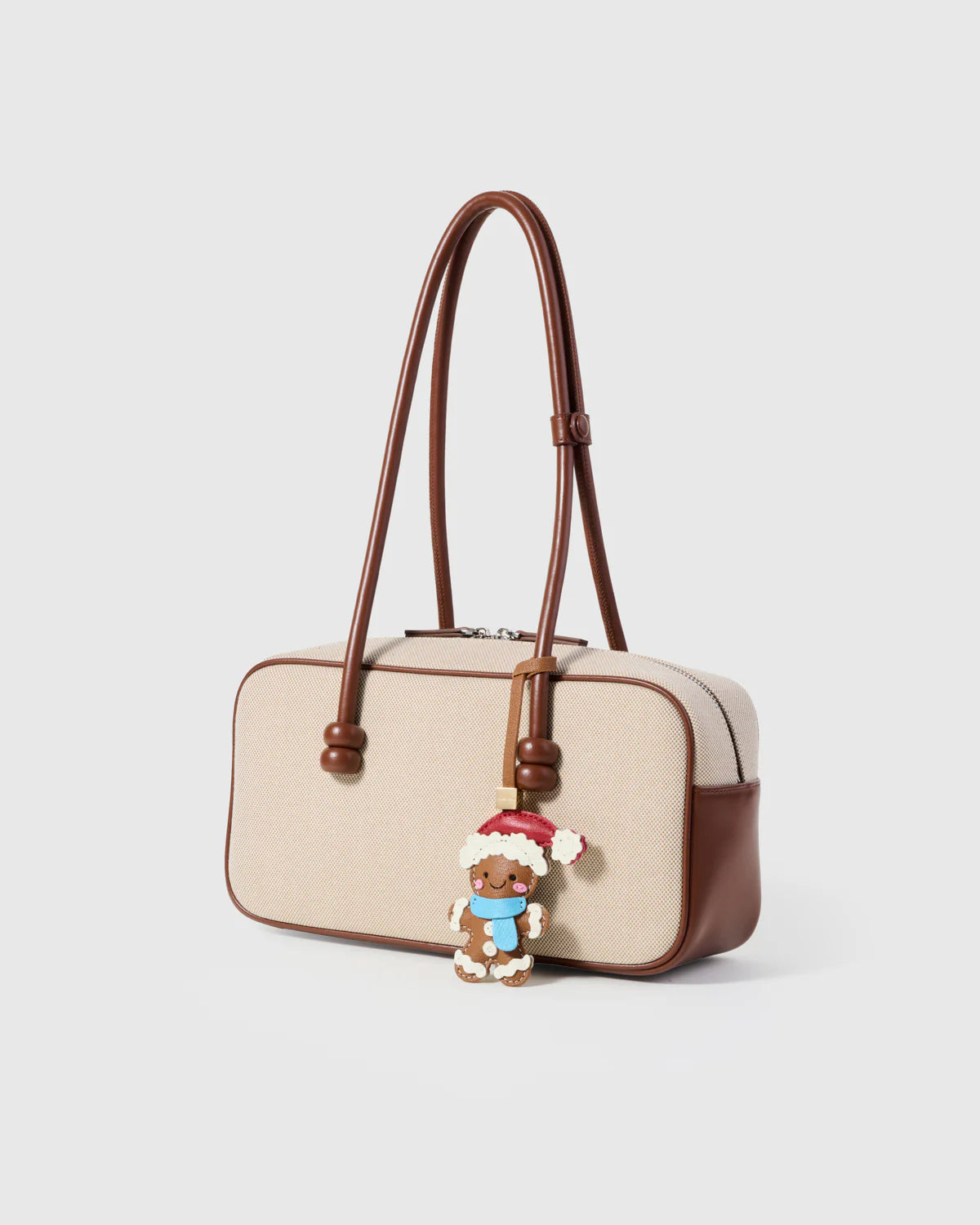 THE GINGERBREAD CHARM | COLLECTIBLE