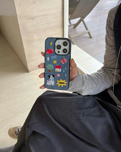 PUPPY CASE