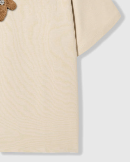 HUG-ME BEAR T-SHIRT