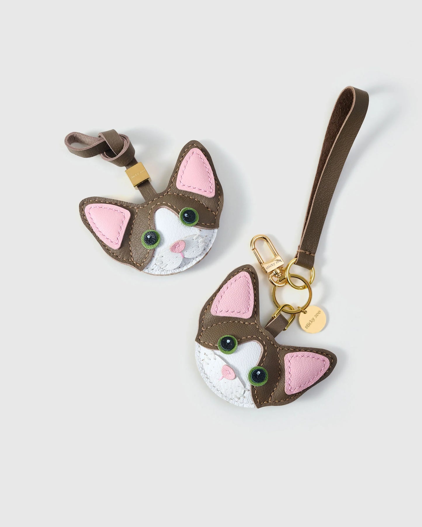 DEVON REX CAT CHARM