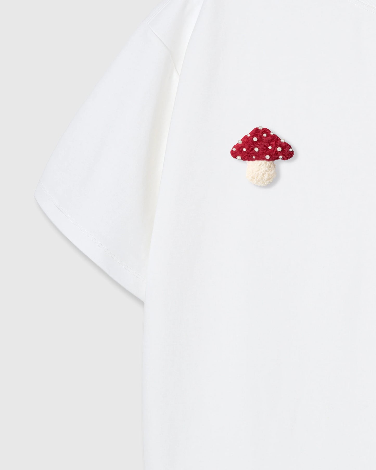 MUSHROOM T-SHIRT