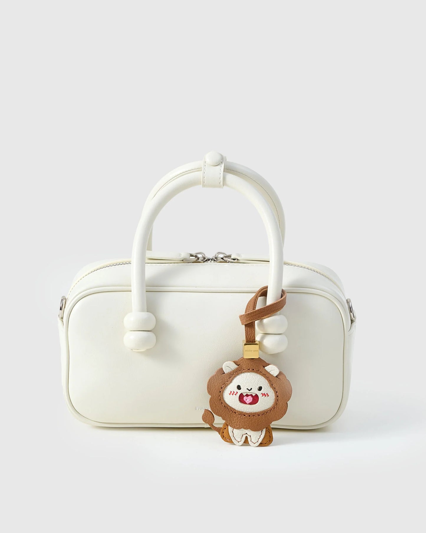 LION CHARM
