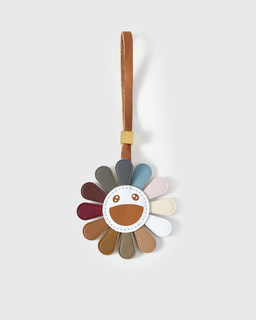 NIGHT FLOWER CHARM