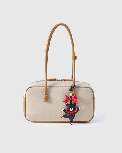 THE PARISIAN BEAR CHARM